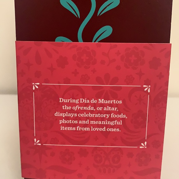 Target Dia De los Muertos Holiday Halloween Dia De Los Muertos